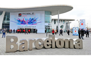 Mobile Wolrd Congress Barcelona 2022